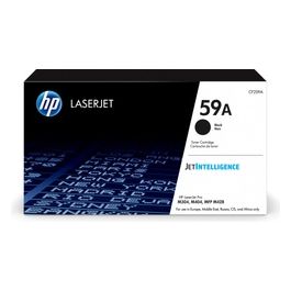 HP 59A Toner Nero Originale