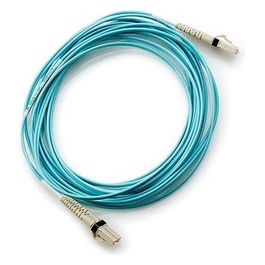 Hp 5m Multi-mode Om3 Lc Lc Fc Cable