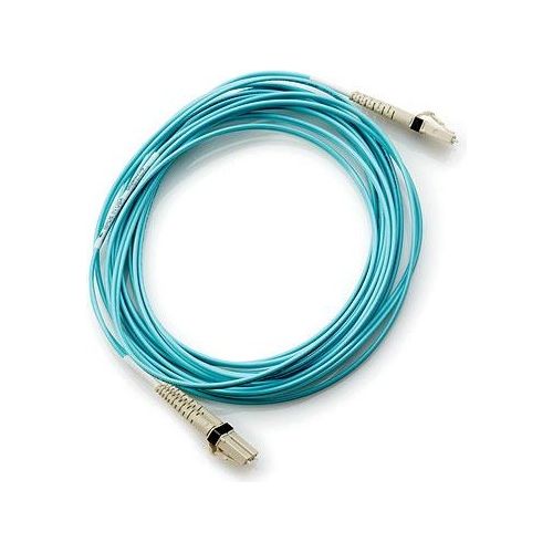 Hp 5m Multi-mode Om3 Lc Lc Fc Cable