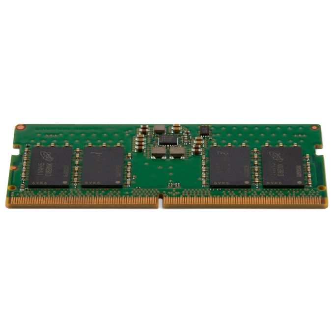 HP 5S4C3AA Memoria Ram 8Gb DDR5 4800 MHz