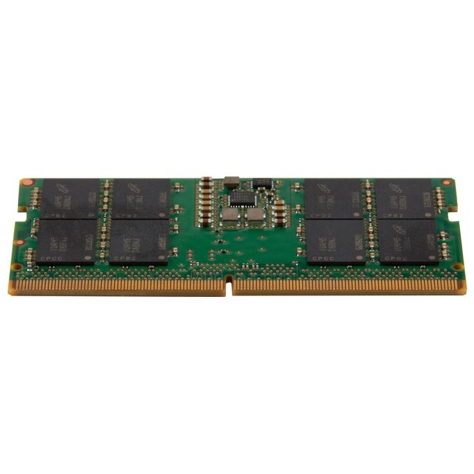 HP 5S4C4AA Memoria Ram 16Gb DDR5 4800 MHz