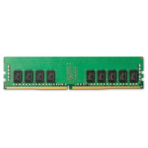 HP 5YZ54AA Memoria Ram 16Gb DDR4 2933 MHz Data Integrity Check