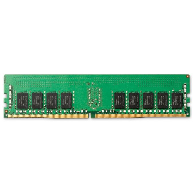 HP 5YZ54AT Memoria Ram 16Gb DDR4-2933 ECC RegRAM