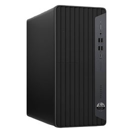 600 G6 Tower I5-10400F, 16Gb Ram, 256Gb Ssd, Gt730 2Gb, Win 11 Pro Mar