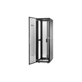 600mmx1075mm G2 Kitted Advanced Shock Rack Rack 42U per ProLiant for Microsoft Azure Stack