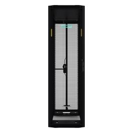 600mmx1075mm G2 Kitted Advanced Shock Rack Rack 42U per ProLiant for Microsoft Azure Stack