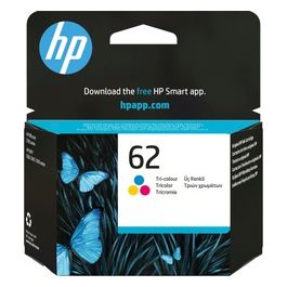 62 Tri-color ink Cartridge