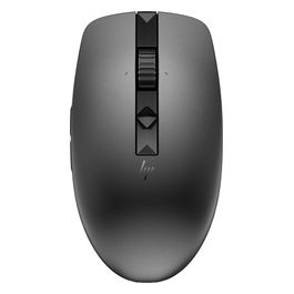 635 Multi-Device Mouse Ambidestro Wireless A Rf + Bluetooth 1200 Dpi