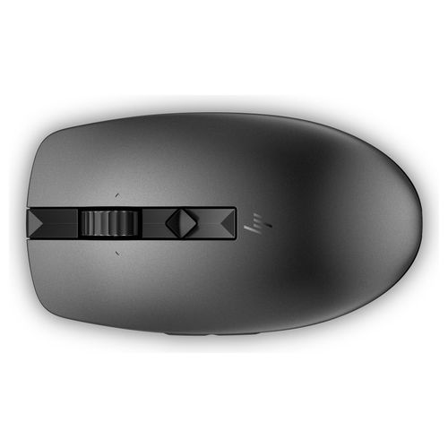 HP 635 Multi-Device Mouse Ambidestro Wireless A Rf + Bluetooth 1200 Dpi