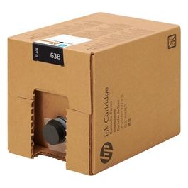 638 10L Black Stitch Ink Cartridge