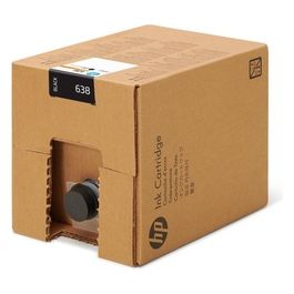 638 10L Black Stitch Ink Cartridge