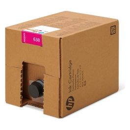 638 10L Magenta Stitch Ink Cartridge