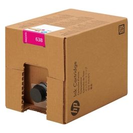 638 10L Magenta Stitch Ink Cartridge