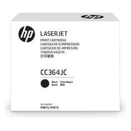 64J Toner Cartridge Contract Nero