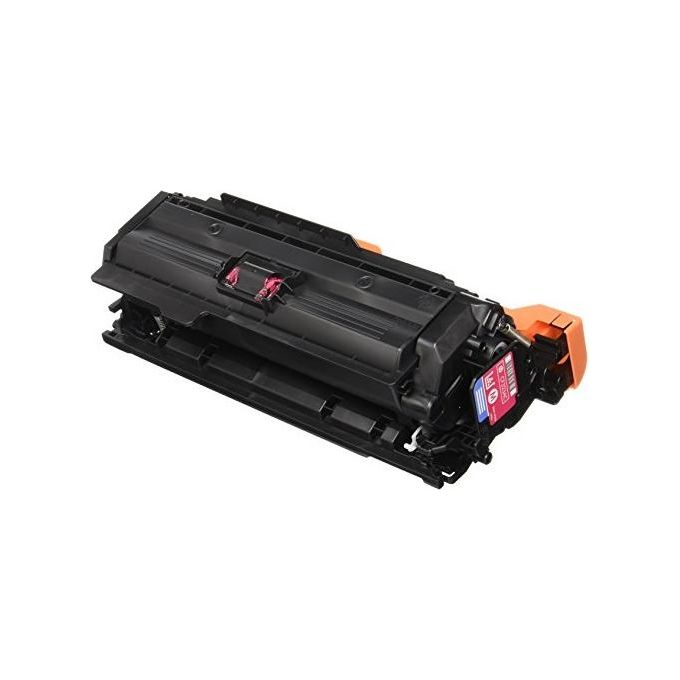 Hp 653a Magenta Contract Toner Cf323ac