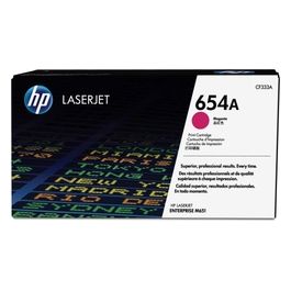 654a Magenta Original Toner(cf333a)