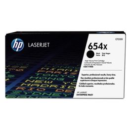 Hp 654x High Yield Black Toner(cf330x)