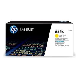 655a Yellow Toner per Stampa di Alta Qualità nelle Tue Applicazioni di Informatica con Tecnologia Avanzata