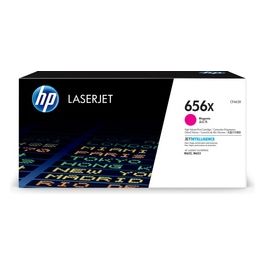 656x high Yield Magenta Toner