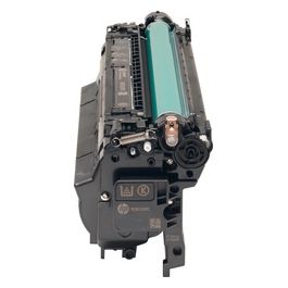 657x high Yield Black Toner