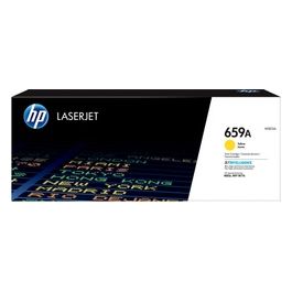 659a Toner Originale Giallo 1 Pezzo