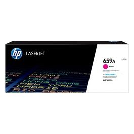 659a Toner Originale Magenta 1 Pezzo