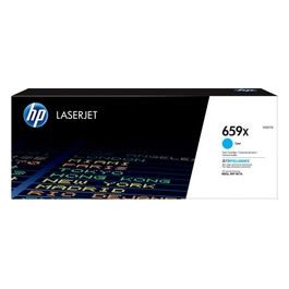 659x Toner Originale ad Alta Capacita' Ciano 1 Pezzo