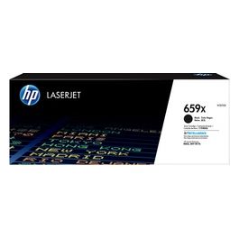 659x Toner Originale ad Alta Capacita' Nero 1 Pezzo