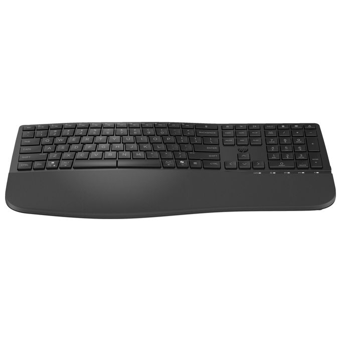 HP 685 Comfort Dual-Mode Tastiera per Pc
