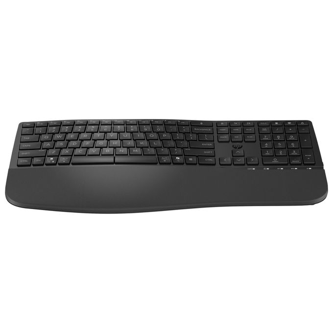 immagine di Tastiera computer COMFORT 685 Dual Mode Black 8T6L9UT