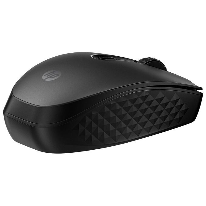 HP 695 Rechargeable Wireless Mouse
