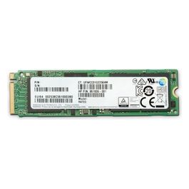 HP 6YT79AA Z Turbo Drive Solid State Drive Crittografato 1Tb Interno Self-Encrypting Drive