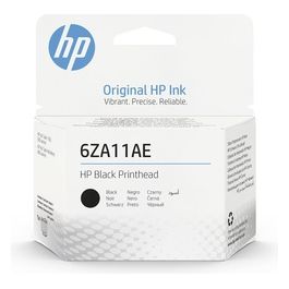 6ZA11AE Testina di Stampa Nero