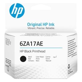 6ZA17AE Testina Stampante Getto Termico d'Inchiostro Nero