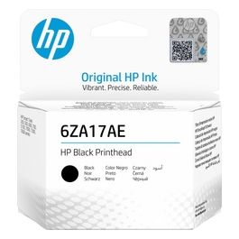 6ZA17AE Testina Stampante Getto Termico d'Inchiostro Nero