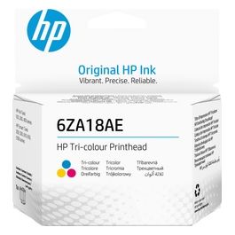 6ZA18AE Testina Stampante Getto Termico d'Inchiostro Tri-Colour