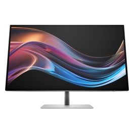 727pk Series 7 Pro Monitor a LED 27" 3840x2160 4K Thunderbolt 4 HDMI DisplayPort Nero/Argento