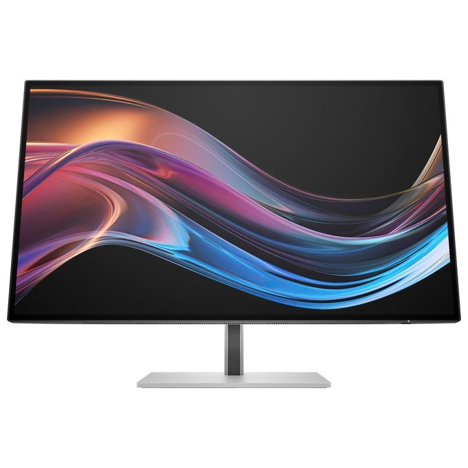 Image of HP 727pk Series 7 Pro Monitor a LED 27'' 3840x2160 4K Thunderbolt 4 HDMI DisplayPort Nero-Argento