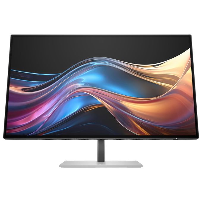 immagine di HP HDR400 Monitor PC 27" Quad HD IPS 75 Hz (Nero)