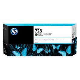 728 300-ml Matte Black Designjet