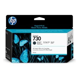 730 cartuccia inchiostro originale 130 ml nero opaco DesignJet T1700, T1700 PostScript, T1700dr, T1700dr PostScript