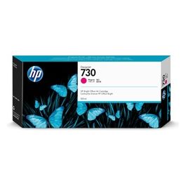 730 cartuccia inchiostro originale 300 ml alta capacità magenta DesignJet T1700, T1700 PostScript, T1700dr, T1700dr PostScript