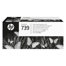 HP 739 Printhead Replacement Kit