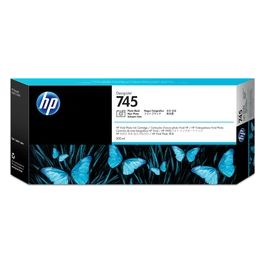 745 300 ml nero per foto originale DesignJet cartuccia dinchiostro per DesignJet Z2600 PostScript, Z5600 PostScript