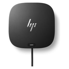 HP 784Q9AA USB-C G5 Essential Dock