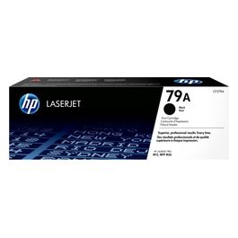 79A Original LaserJet Toner Nero