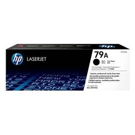 79A Original LaserJet Toner Nero