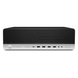 800 G5 SFF i5-9400T 16GB 1TB SSD Windows 11 Pro Ricondizionato