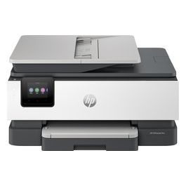 HP 8122e OfficeJet Pro Stampante Multifunzione a Getto d'Inchiostro A4 a Colori