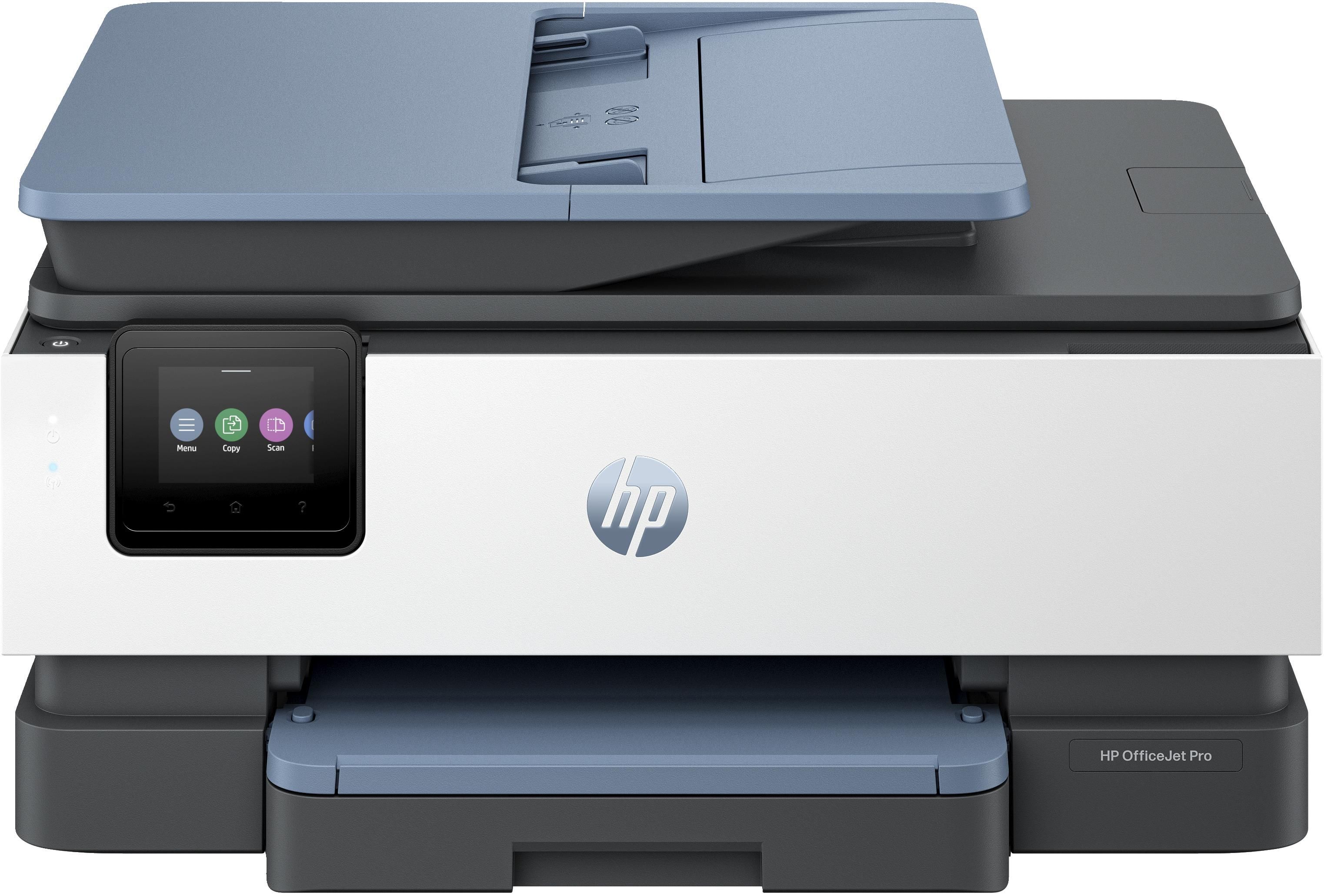 HP 8135e OfficeJet Pro